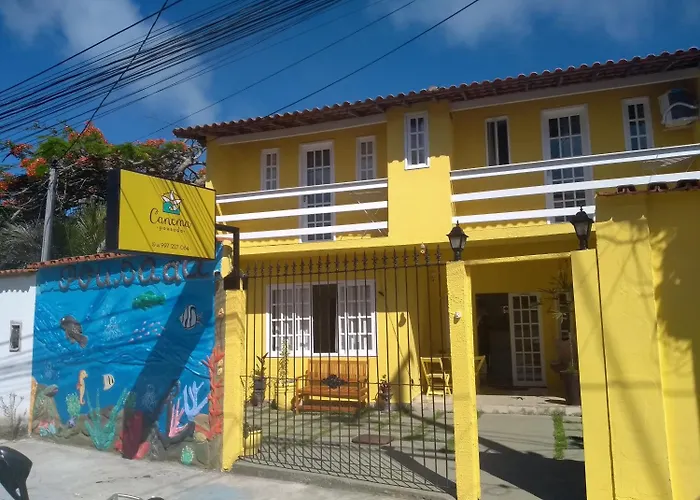 Canema Pousada Arraial do Cabo